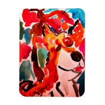 Shiba Inu flor de cerejeira japonesa