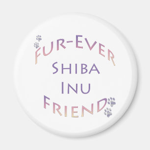 Imã Shiba Inu Fuere Amigo