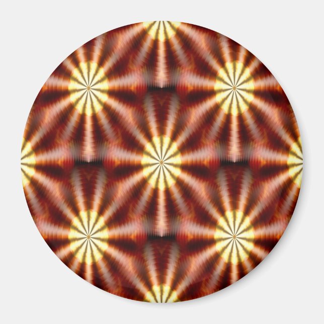 Imã Shiny Starz.... (Frente)