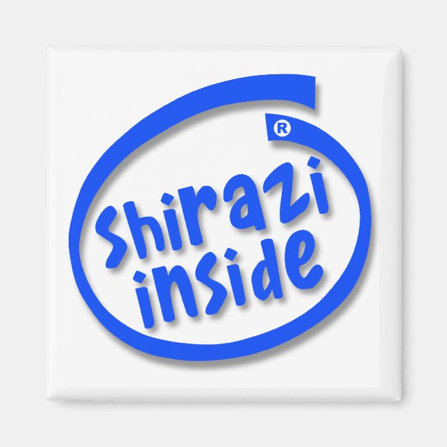 Imã Shirazi Inside (Frente)
