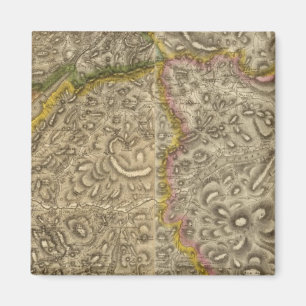 Imã Shire de Inverness Composto 2