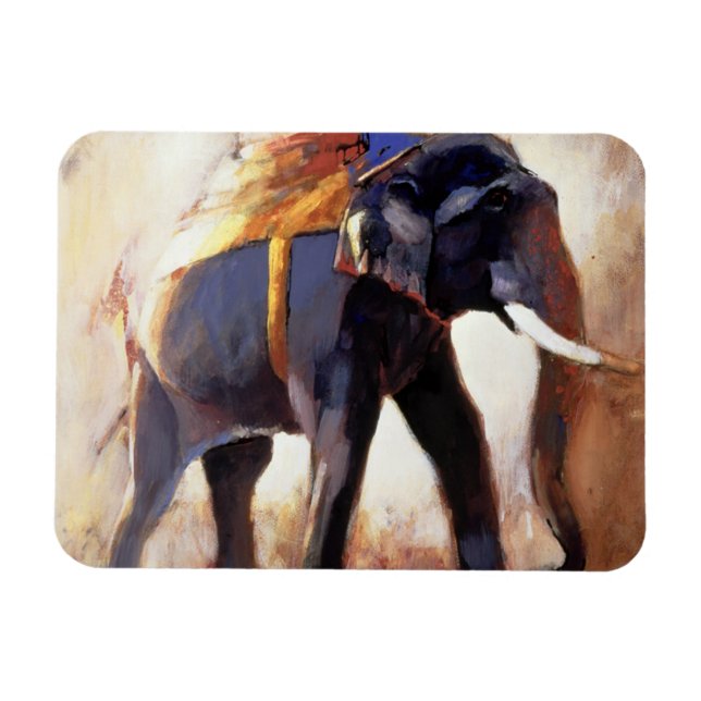 Ímã Shivaji Khana 1996 (Horizontal)