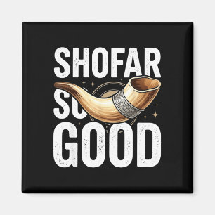 Imã Shofar tão bom divertido rosh hashanah judeu