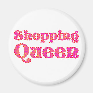Imã shopping queen