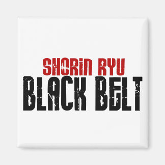 Imã Shorin Ryu Black Belt Karate