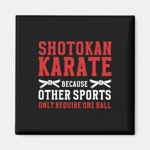 Imã Shotokan Karate Porque Outros Esportes Só Exigem