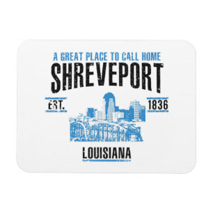 Ímã Shreveport