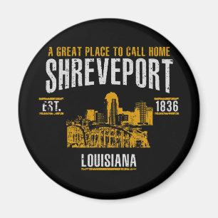 Imã Shreveport