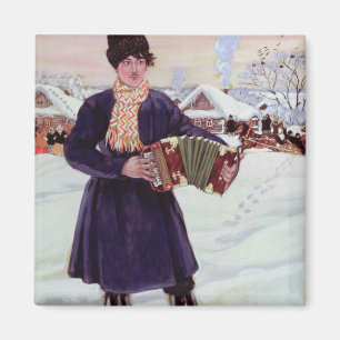 Imã Shrove-maré, 1916