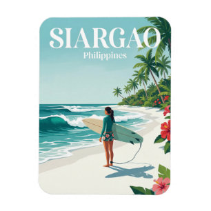 Ímã Siargao Filipinas