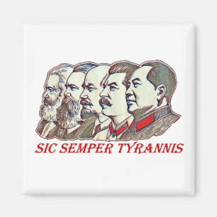 Imã Sic Semper Tyrannis