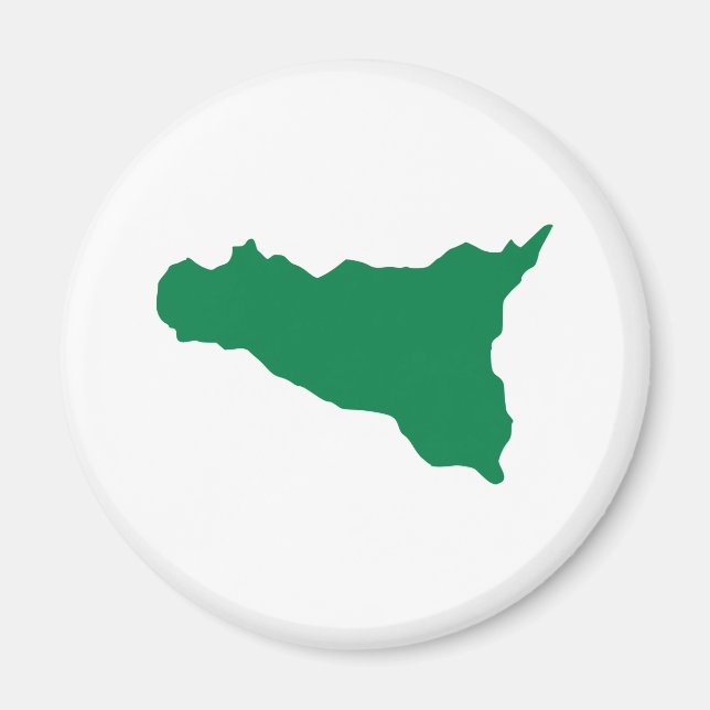 Imã Sicília (Frente)