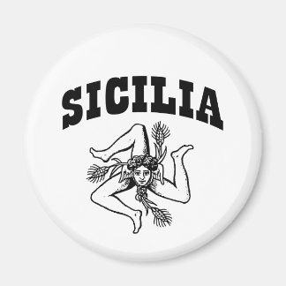 Imã Sicília
