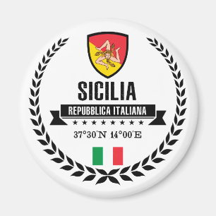 Imã Sicilia