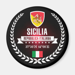 Imã Sicilia