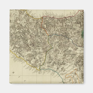 Imã Sicília, Itália