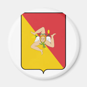 Imã Sicília, Italia