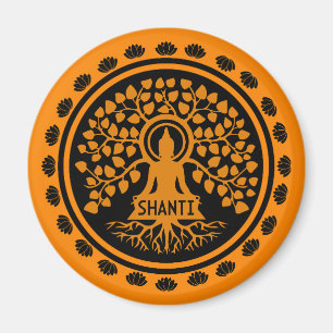 Imã Siddhartha Gautama, Arte Budista