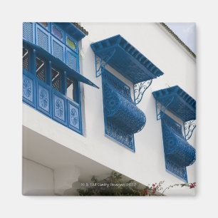 Imã Sidi Bou disse, Tunísia
