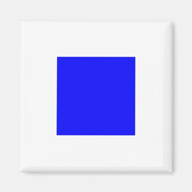 IMÃ SIERRA (Frente)