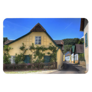 Ímã Sievering Vienna Austria