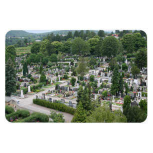 Ímã Sieveringer Friedhof
