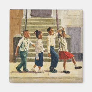 Imã Siga-me em 1995