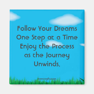 Imã Siga seus sonhos