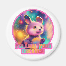 Imã Siga seus sonhos