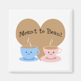 Imã Significado para Bean