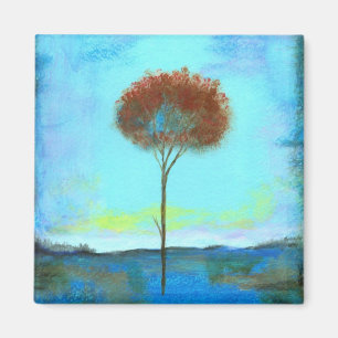 Imã Significativo - ímã - da pintura original