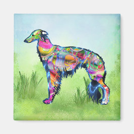 Imã Silken Windhound