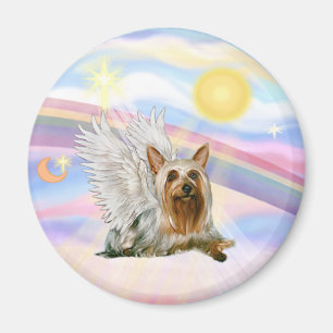 Imã Silky Terrier