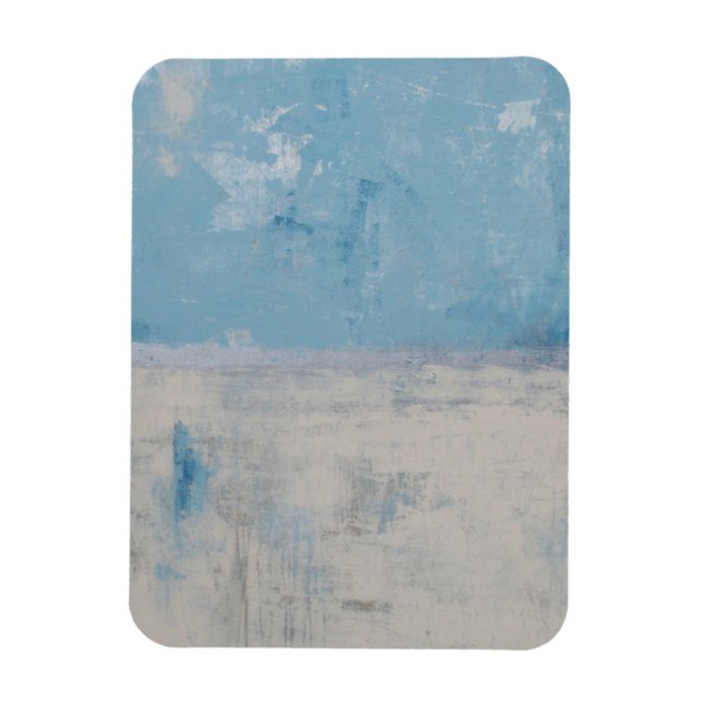 Ímã Silver Aura (Vertical)