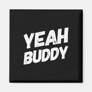 Imã Sim, Buddy Shirt Engraçado, Criança De Porcos Dize