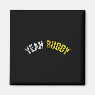 Imã Sim, Buddy Shirt Engraçado, Criança De Porcos Dize
