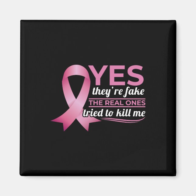 Imã Sim, eles são falsos, os meus verdadeiros tentaram (Frente)