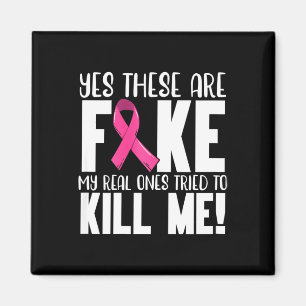 Imã Sim, Estes São Falso Mês de consciência do câncer