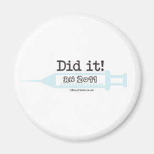 Imã Sim! FORMANDO de Enfermeiro RN 2012