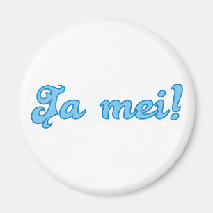 Imã sim mei Baviera bávaras bávaras bavaria