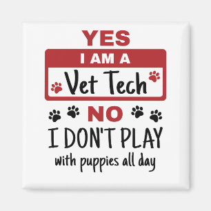 Imã Sim, sou uma técnica de veteranos Não, não toco co