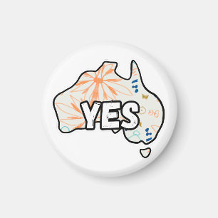 Imã Sim Voto Para A Voz Declaração Uluru Ao Parlamento