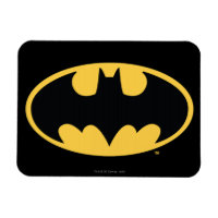 Símbolo Batman | Logotipo Oval
