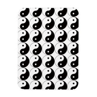 Ímã Símbolo Chinês Yin Yang Tai Ji