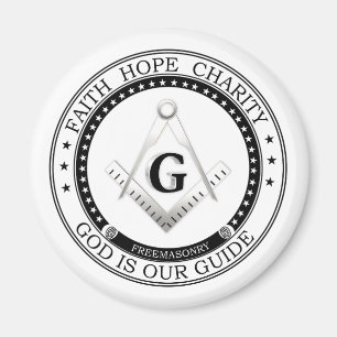 Imã Símbolo de maçonaria