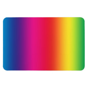 Ímã Símbolo de Movimento Social LGBT