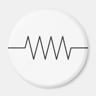 Imã Símbolo de resistência