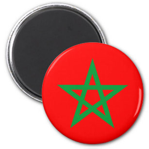 Imã símbolo do país marroco