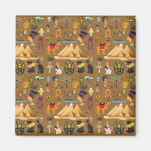 Símbolo Hieróglifo Antiquado Egípcio