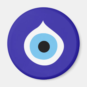 Imã Símbolo mau ocular antigo nazar fatima talisman c